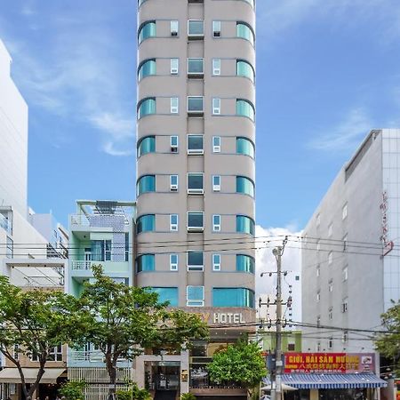 Bay Sydney Hotel Đà Nẵng Kültér fotó