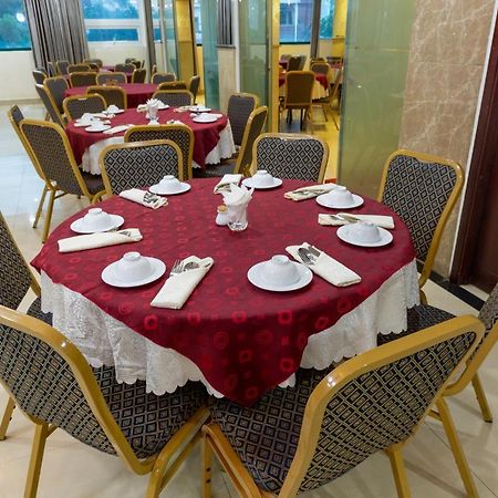 Bay Sydney Hotel Đà Nẵng Kültér fotó