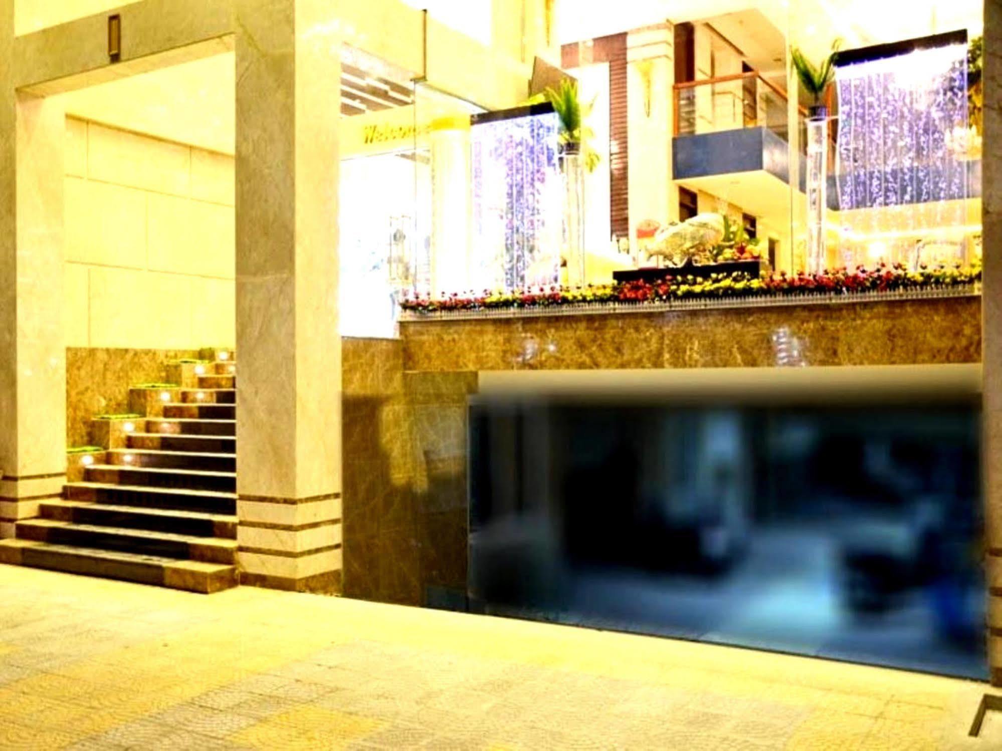 Bay Sydney Hotel Đà Nẵng Kültér fotó