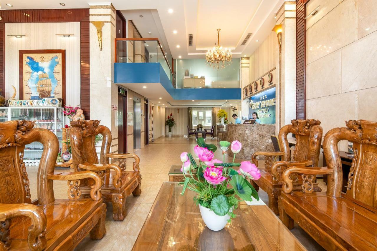 Bay Sydney Hotel Đà Nẵng Kültér fotó