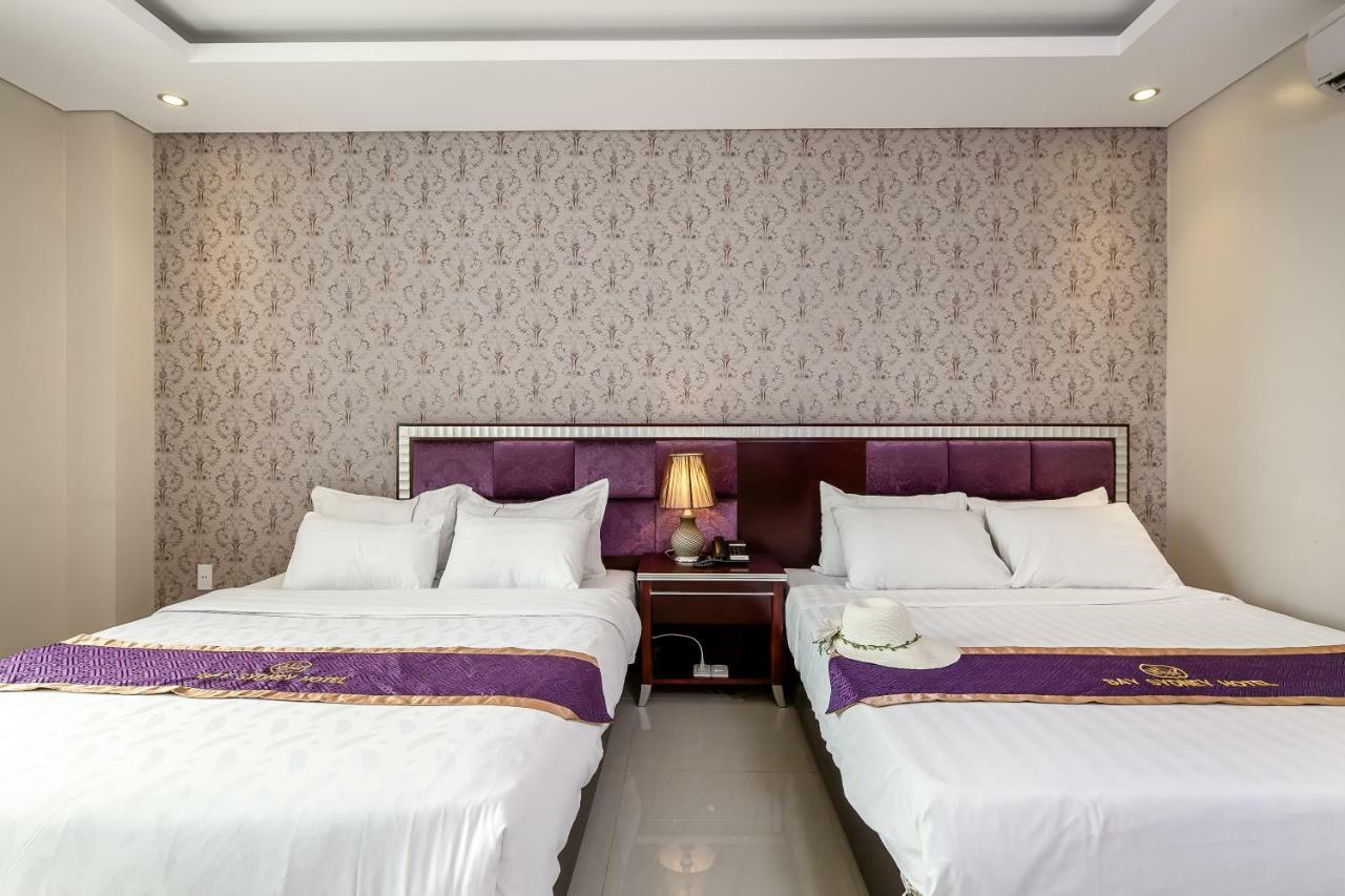 Bay Sydney Hotel Đà Nẵng Kültér fotó