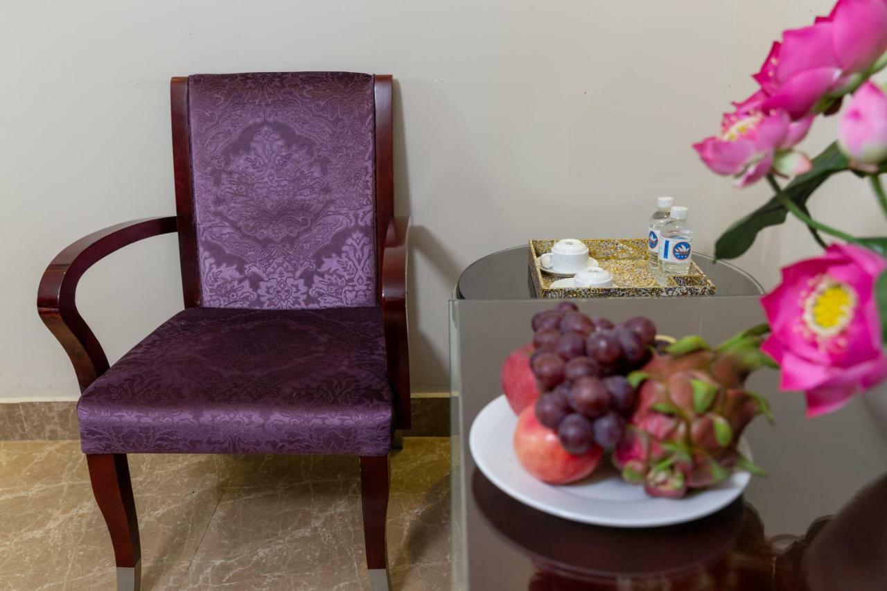 Bay Sydney Hotel Đà Nẵng Kültér fotó