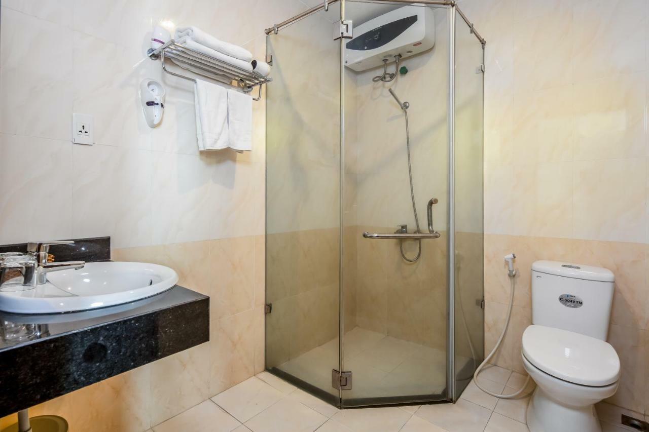 Bay Sydney Hotel Đà Nẵng Kültér fotó