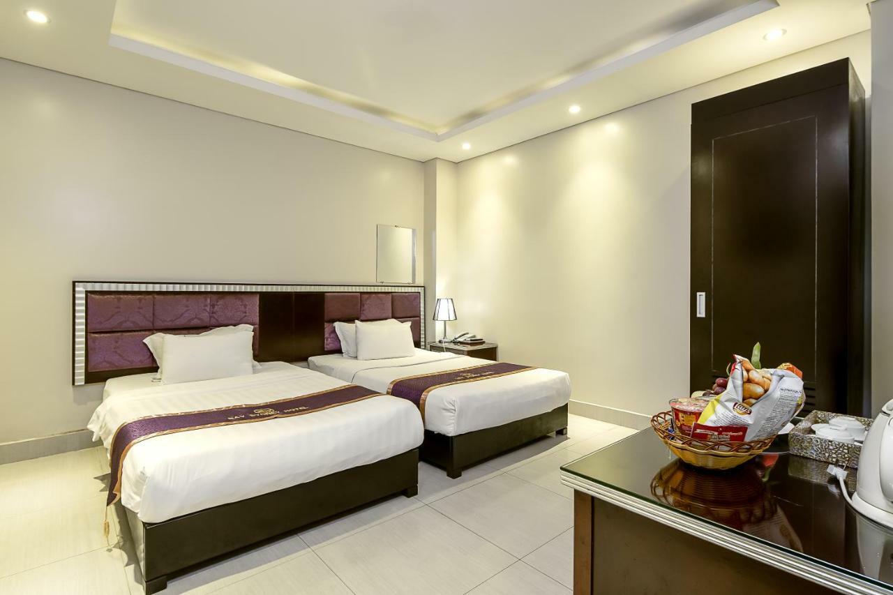 Bay Sydney Hotel Đà Nẵng Kültér fotó