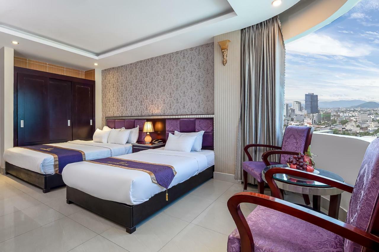 Bay Sydney Hotel Đà Nẵng Kültér fotó