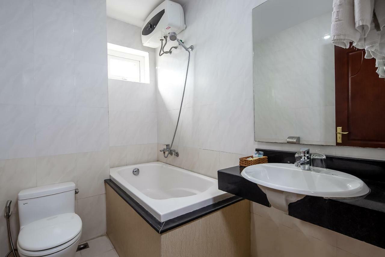 Bay Sydney Hotel Đà Nẵng Kültér fotó