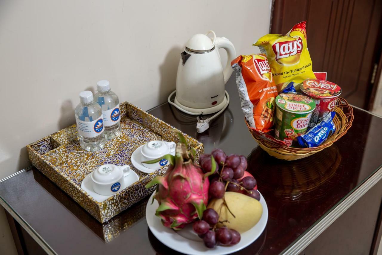 Bay Sydney Hotel Đà Nẵng Kültér fotó