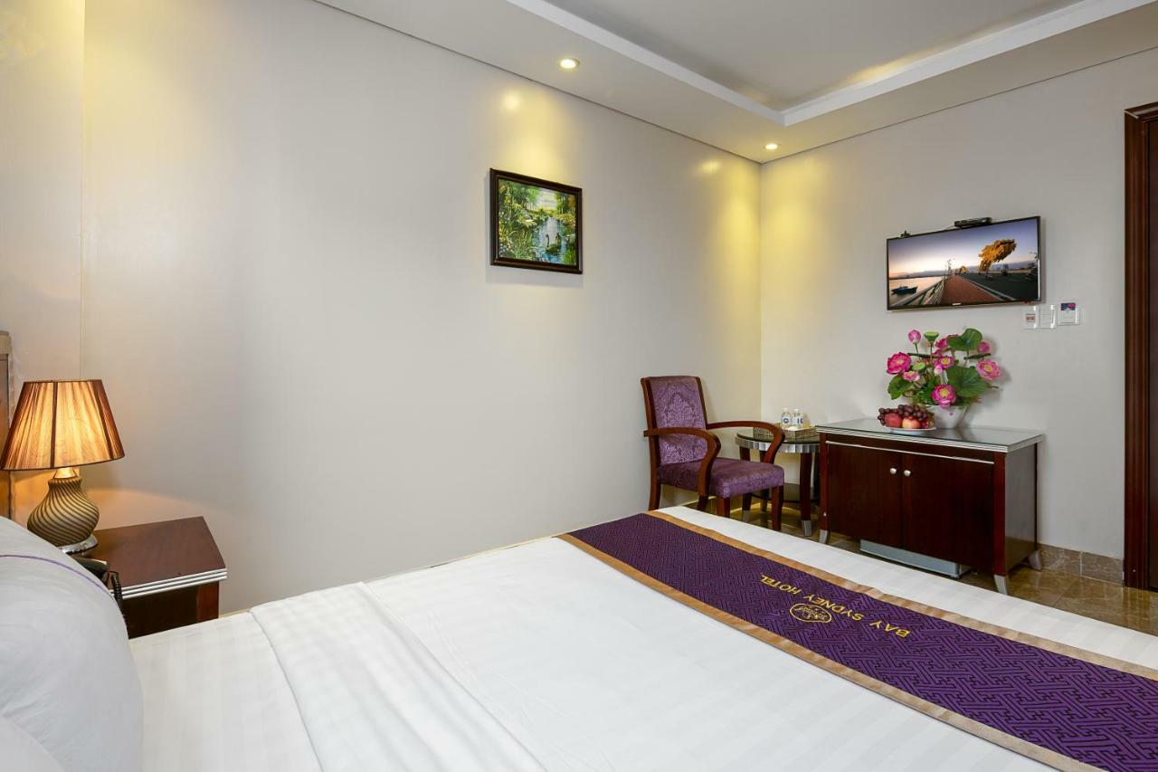 Bay Sydney Hotel Đà Nẵng Kültér fotó