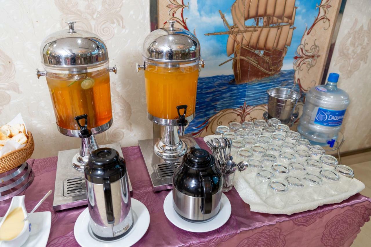 Bay Sydney Hotel Đà Nẵng Kültér fotó