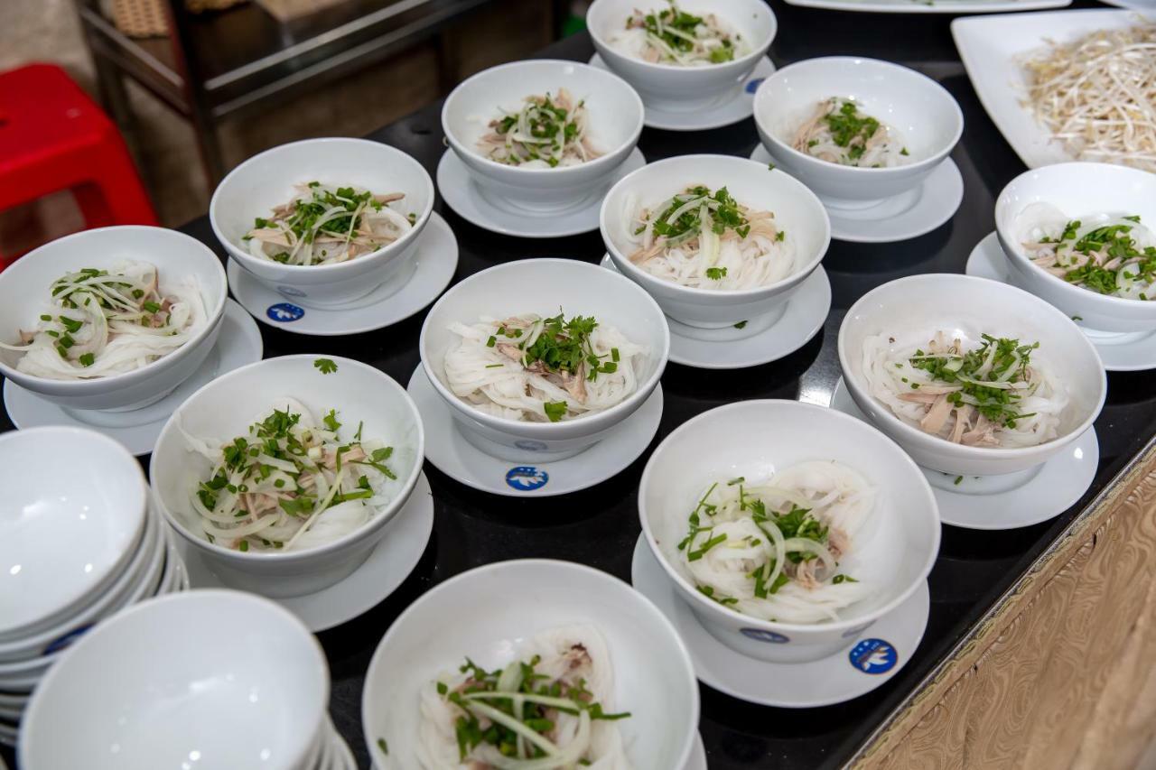 Bay Sydney Hotel Đà Nẵng Kültér fotó