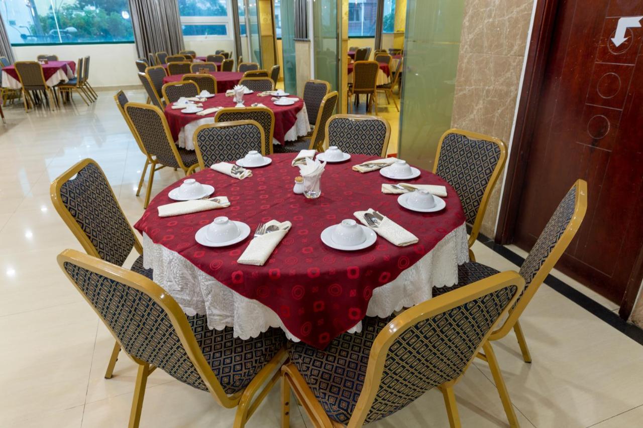 Bay Sydney Hotel Đà Nẵng Kültér fotó